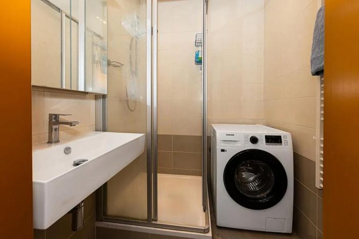 Pronájem bytu 2+1, Praha - Letňany, Fryčovická, 52 m2