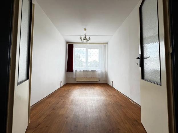 Prodej bytu 2+kk, Jince, Zborovská, 45 m2