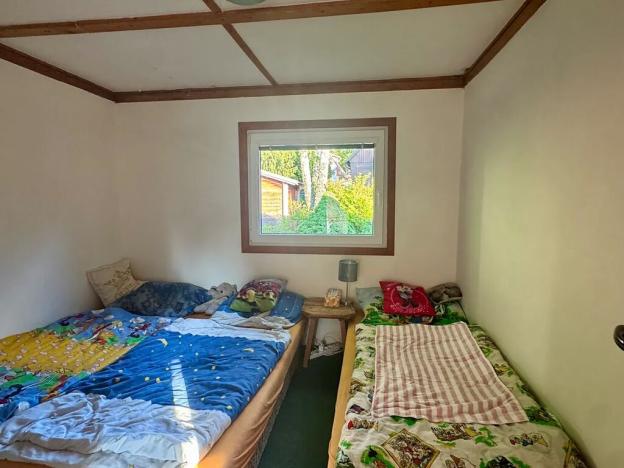 Prodej chaty, Ostrov, 56 m2