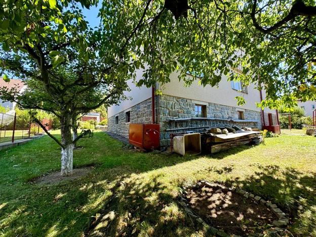 Prodej rodinného domu, Příbram, Q. M. Vyskočila, 215 m2