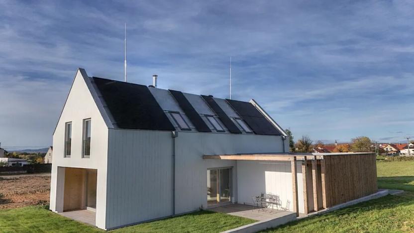 Prodej rodinného domu, Hostomice, Dubinská, 179 m2