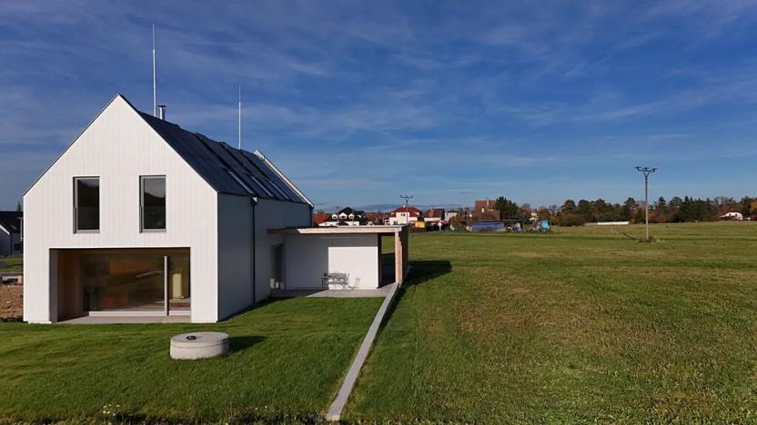 Prodej rodinného domu, Hostomice, Dubinská, 179 m2