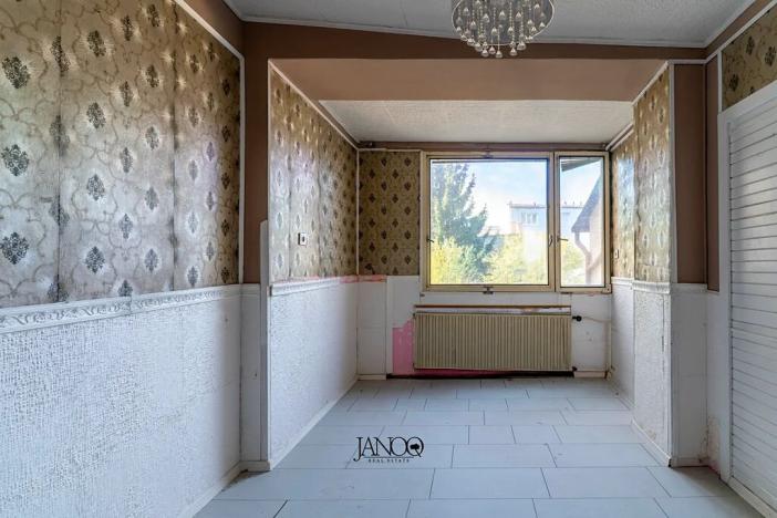 Prodej rodinného domu, Brno, Dukelská třída, 100 m2