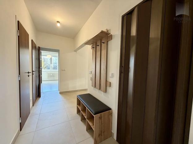 Pronájem bytu 3+1, Brno, Gruzínská, 69 m2