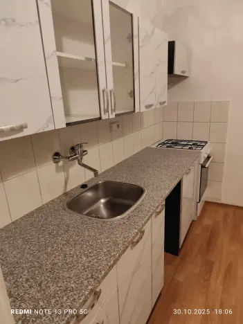 Pronájem bytu 2+1, Brno, Pekařská, 66 m2