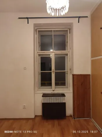 Pronájem bytu 2+1, Brno, Pekařská, 66 m2