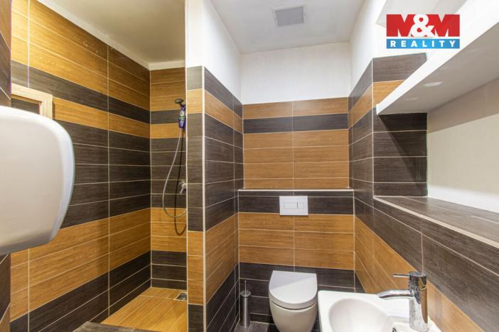 Prodej obchodního prostoru, Ostrava - Hulváky, Varšavská, 140 m2