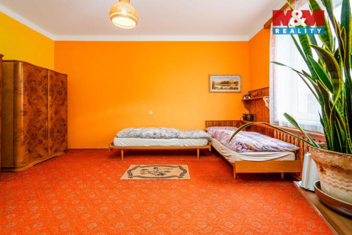 Pronájem bytu 2+1, Police nad Metují, Zahradní, 70 m2