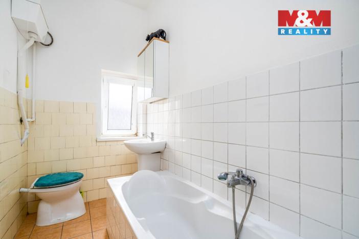 Pronájem bytu 2+1, Police nad Metují, Zahradní, 70 m2