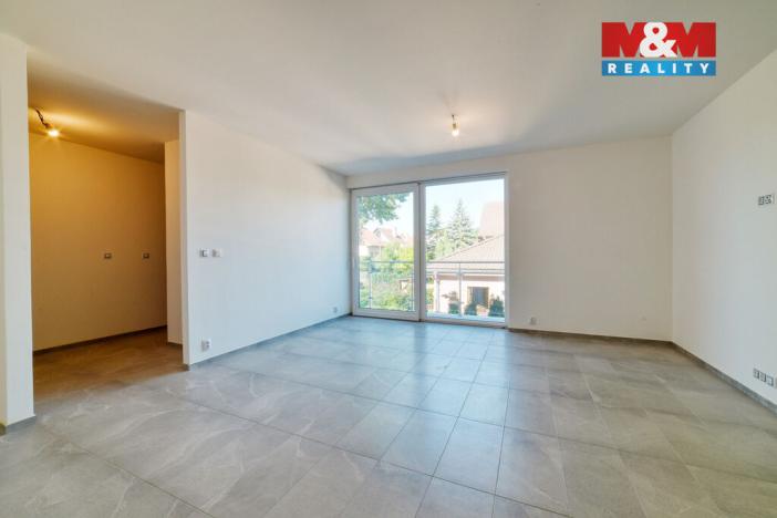 Pronájem bytu 3+kk, Františkovy Lázně, Mládežnická, 73 m2