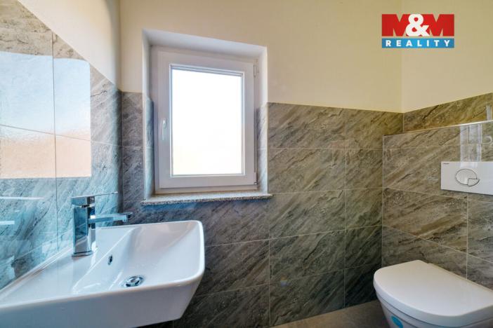 Pronájem bytu 3+kk, Františkovy Lázně, Mládežnická, 73 m2