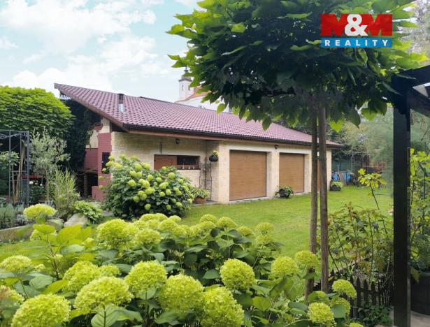 Prodej obchodního prostoru, Bechyně, 340 m2