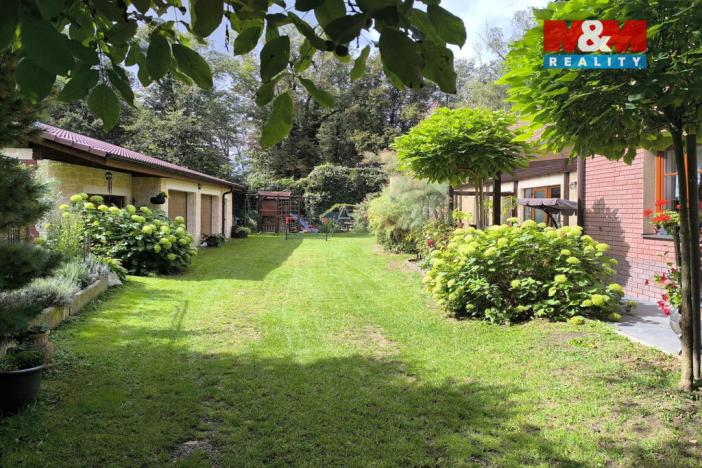 Prodej obchodního prostoru, Bechyně, 340 m2