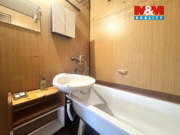 Prodej bytu 4+1, Most, Albrechtická, 78 m2