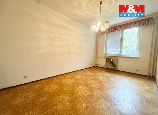 Prodej bytu 4+1, Most, Albrechtická, 78 m2