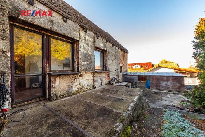 Prodej rodinného domu, Červený Újezd, U Kaštanů, 88 m2