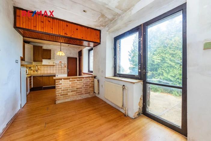 Prodej rodinného domu, Červený Újezd, U Kaštanů, 88 m2