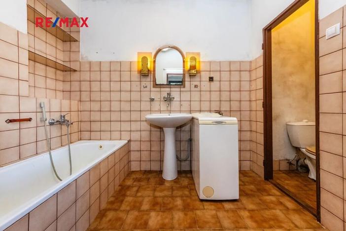 Prodej rodinného domu, Červený Újezd, U Kaštanů, 88 m2