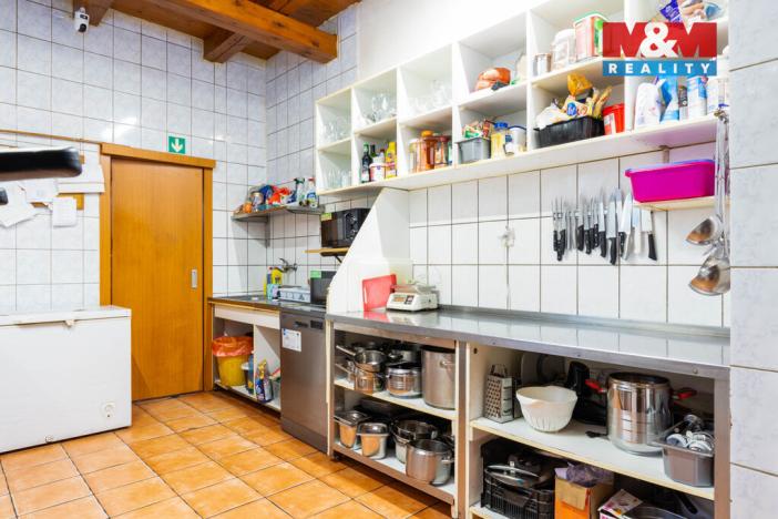 Prodej rodinného domu, Petřvald, Na Pořadí, 168 m2