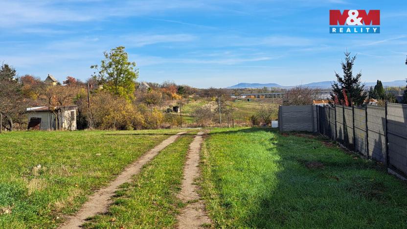 Prodej pozemku pro bydlení, Hrušovany nad Jevišovkou, Litobratřická, 1184 m2