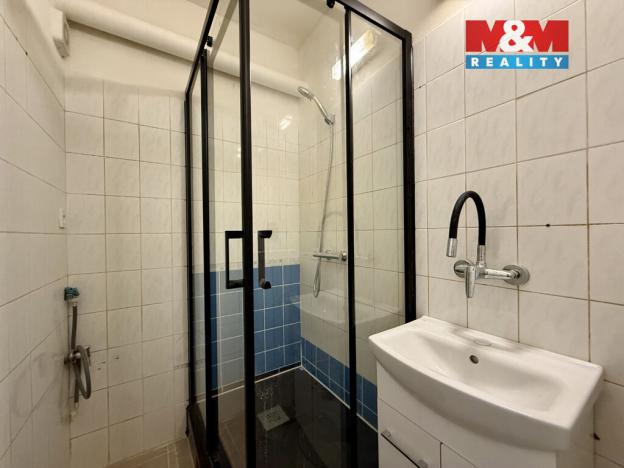 Pronájem bytu 2+1, Sázava, Sklářská, 51 m2