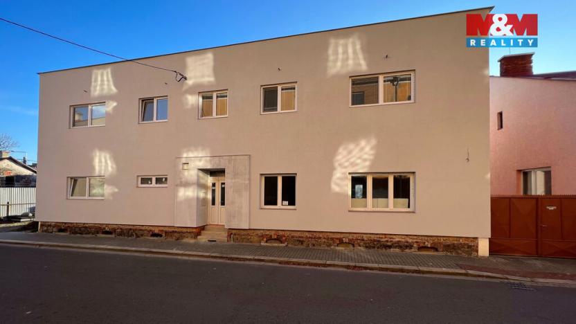 Pronájem bytu 3+kk, Ostrava, Mečnikovova, 65 m2