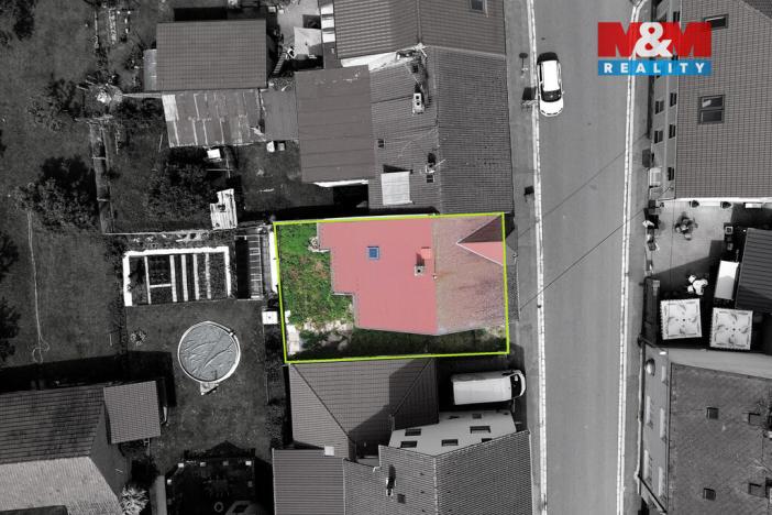 Prodej obchodního prostoru, Uhlířské Janovice, Komenského, 155 m2