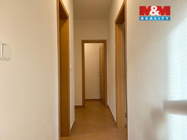 Pronájem bytu 2+kk, Plzeň - Bolevec, Plaská, 64 m2