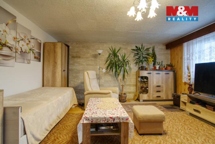 Prodej rodinného domu, Petřvald, Okalová, 160 m2