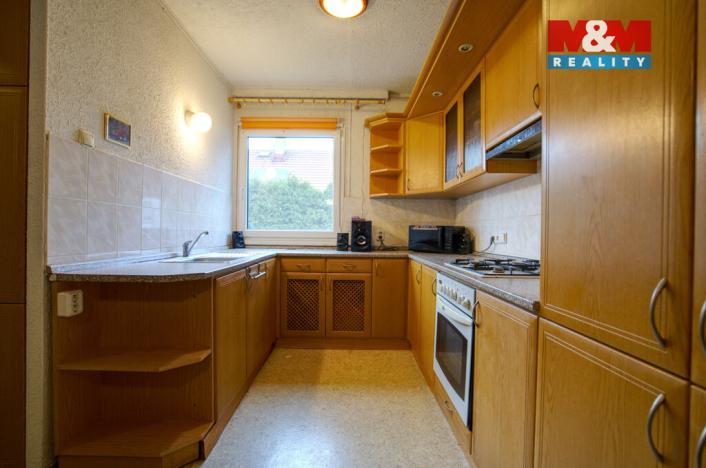 Prodej rodinného domu, Petřvald, Okalová, 160 m2