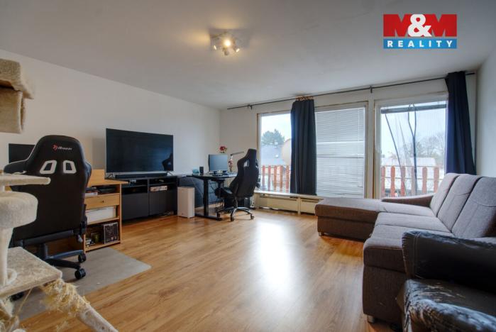 Prodej rodinného domu, Petřvald, Okalová, 160 m2