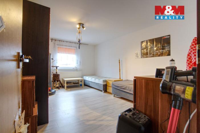 Prodej rodinného domu, Petřvald, Okalová, 160 m2