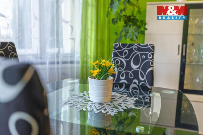 Prodej rodinného domu, Slaný, V Ráji, 80 m2