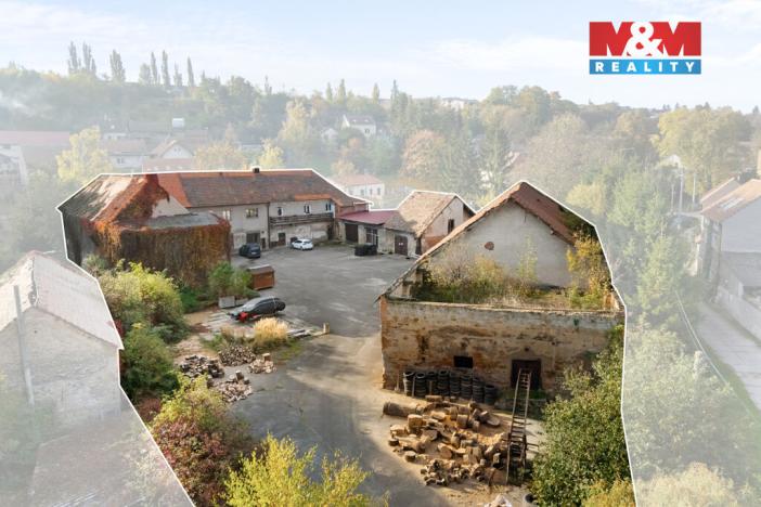 Prodej rodinného domu, Slatina, 300 m2