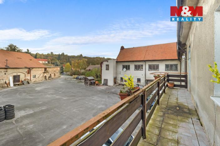 Prodej rodinného domu, Slatina, 300 m2