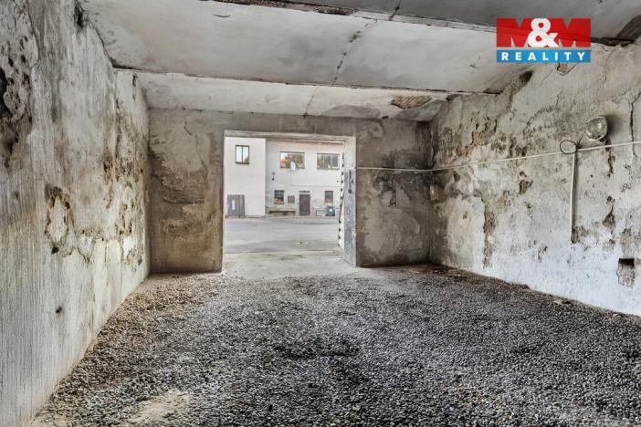 Prodej rodinného domu, Slatina, 300 m2