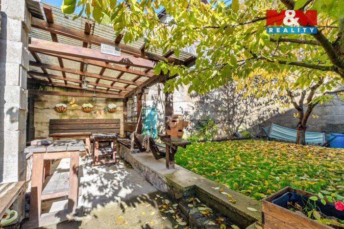 Prodej rodinného domu, Krupka, Husitská, 230 m2