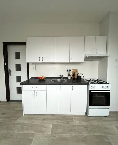 Pronájem bytu 3+1, Česká Lípa, Havířská, 72 m2