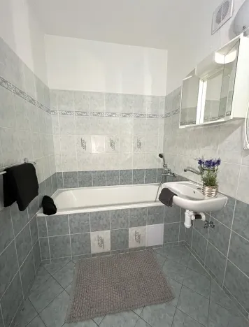 Pronájem bytu 3+1, Česká Lípa, Havířská, 72 m2