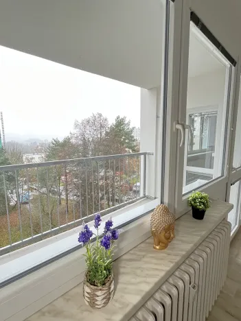 Pronájem bytu 3+1, Česká Lípa, Havířská, 72 m2