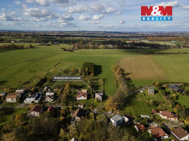 Prodej rodinného domu, Třinec - Oldřichovice, 115 m2