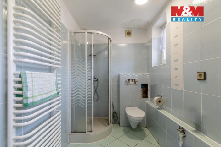 Prodej rodinného domu, Třinec - Oldřichovice, 115 m2