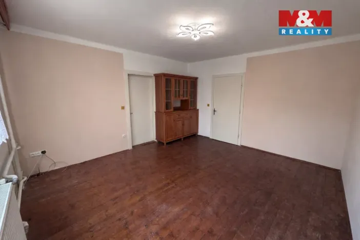 Prodej rodinného domu, Třinec - Oldřichovice, 115 m2