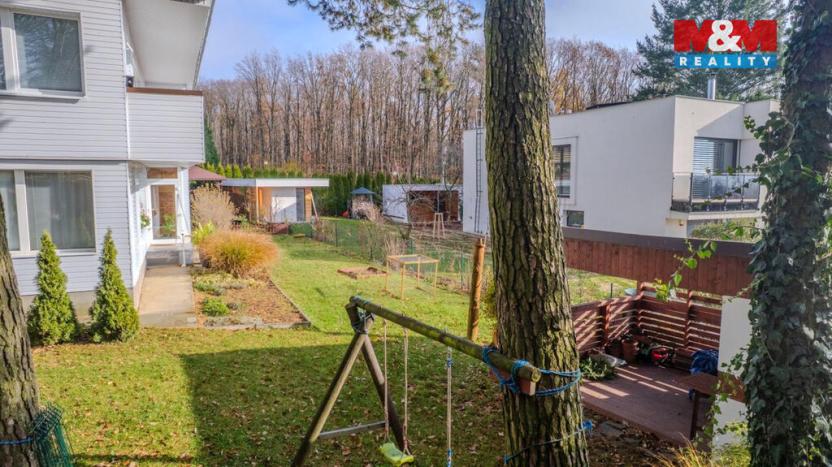 Prodej bytu 5+1, Zlín - Kudlov, Filmová, 150 m2