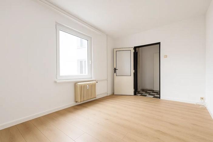 Pronájem bytu 2+1, Litvínov, Valdštejnská, 49 m2