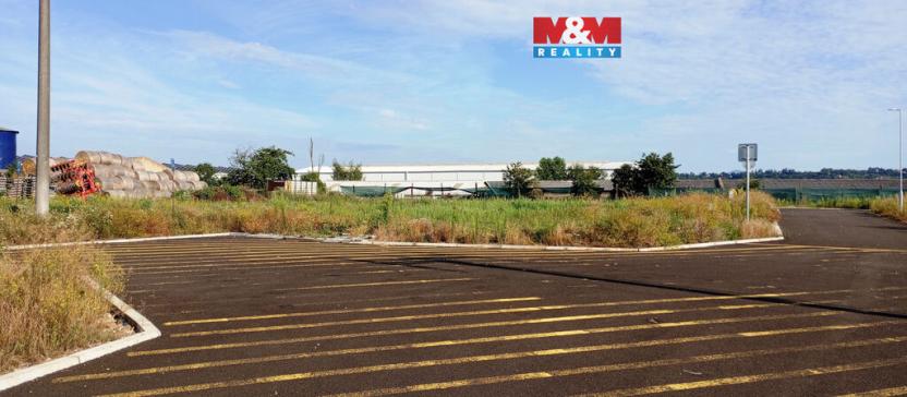 Prodej pozemku pro bydlení, Račice, 903 m2