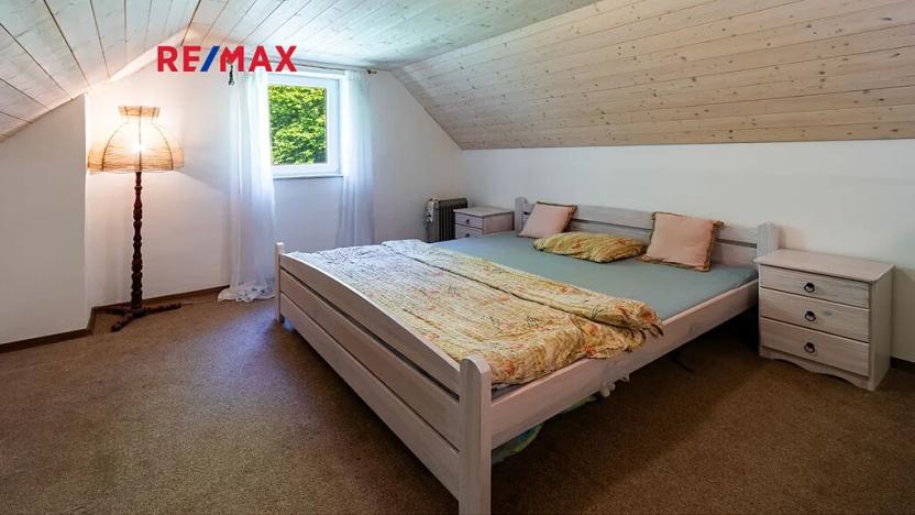 Pronájem chaty, Zákupy, 41 m2