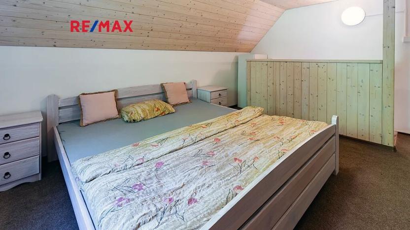 Pronájem chaty, Zákupy, 41 m2