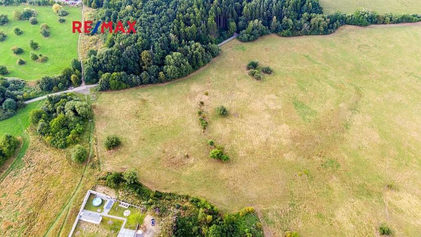 Prodej louky, Česká Lípa, 9571 m2