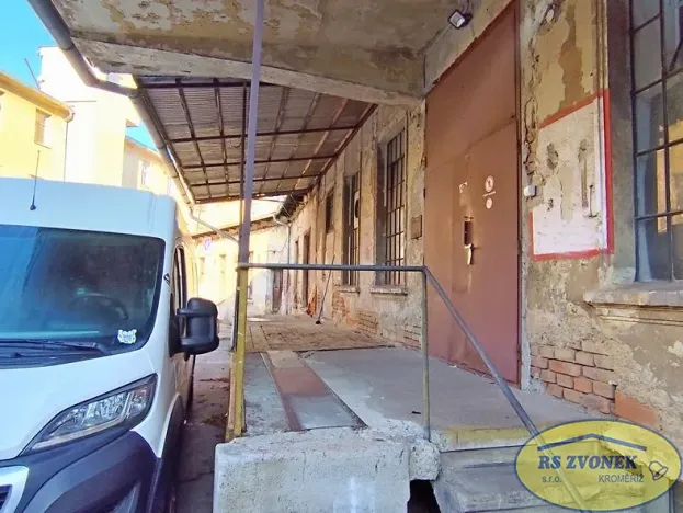 Pronájem kanceláře, Olomouc, Na střelnici, 96 m2